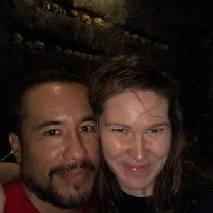 Meet your Posher, Amber